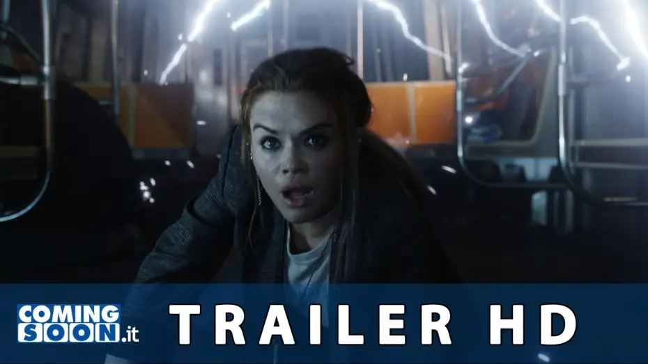 Видео к фильму Клаустрофобы 2: Лига выживших | Escape Room 2: Gioco Mortale (2021): Trailer ITA del thriller psicologico - HD