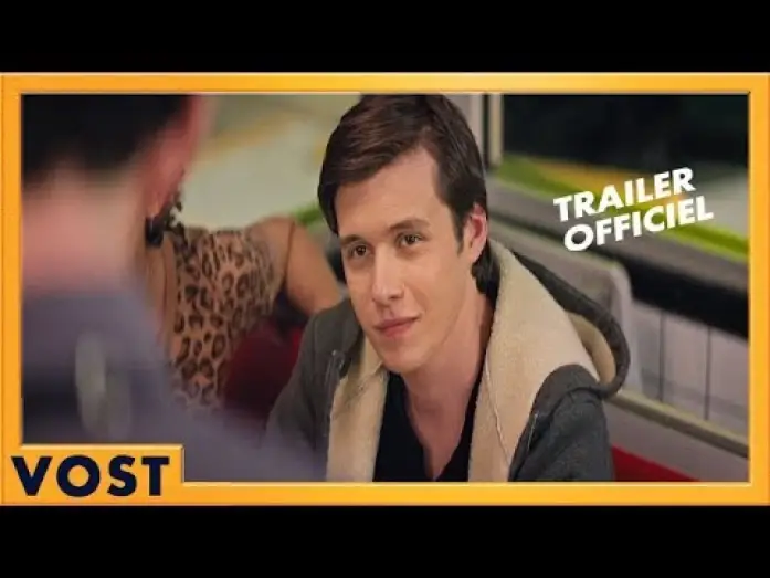 Видео к фильму С любовью, Саймон | Love, Simon - Bande Annonce VOST