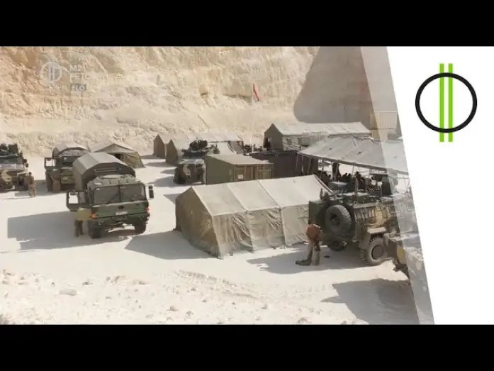 Видео к фильму S&aacute;rk&aacute;nyok Kabul felett | Kabul Művelet - a hősies magyar katon&aacute;kr&oacute;l k&eacute;sz&uuml;lt film forgat&aacute;s&aacute;n j&aacute;rtunk