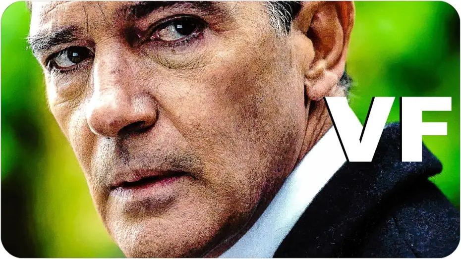 Видео к фильму Обет молчания | ACTES DE VENGEANCE Bande Annonce VF (Antonio BANDERAS // 2017)