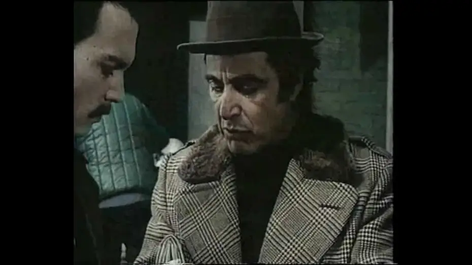 Видео к фильму Донни Браско | Donnie Brasco - Trailer Italiano Originale