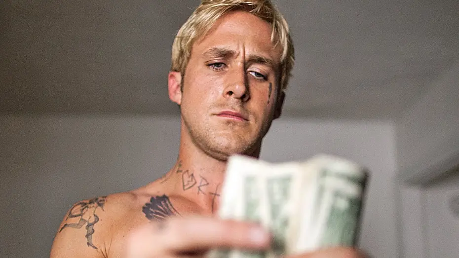 Видео к фильму Место под соснами | The Place Beyond the Pines | Offizieller Trailer | Deutsch HD
