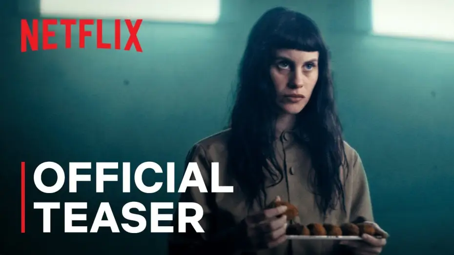 Видео к фильму Платформа 2 | Official Teaser [Subtitled]