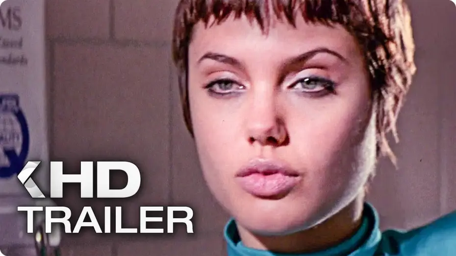 Видео к фильму Хакеры | HACKERS: Im Netz des FBI Trailer German Deutsch (1996)
