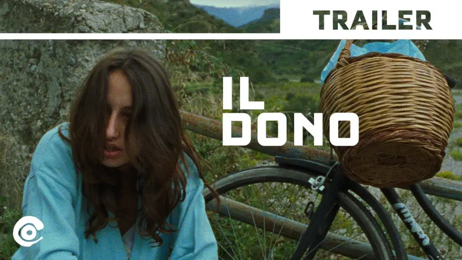 Видео к фильму Il dono | Official International Trailer