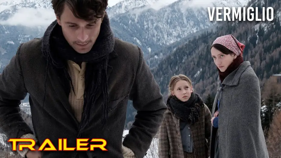 Видео к фильму Горная невеста | Vermiglio - Tr&aacute;iler espa&ntilde;ol