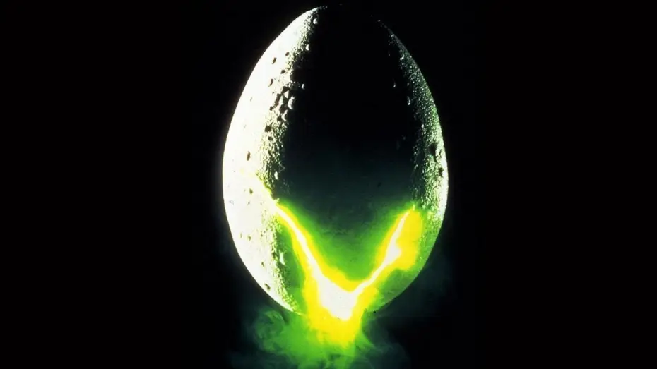 Видео к фильму Чужой | ALIEN (film 1979) TRAILER ITALIANO