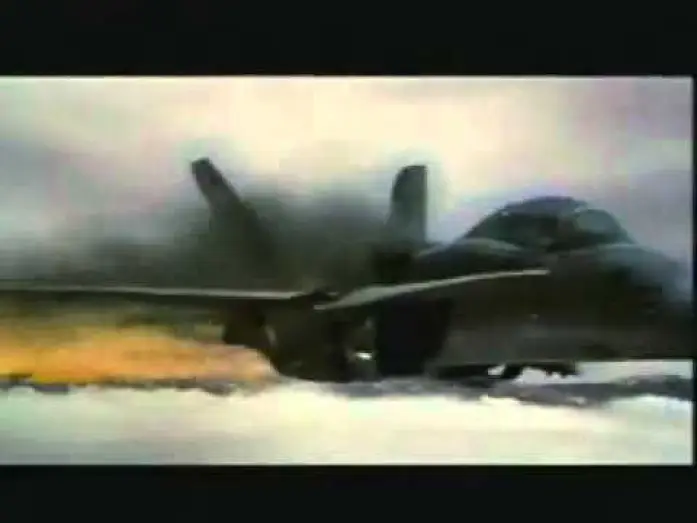 Видео к фильму В тылу врага | Behind Enemy Lines - Official HD Movie Trailer.flv