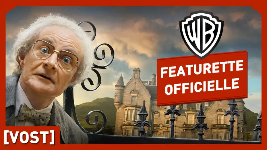 Видео к фильму Облачный атлас | Cloud Atlas - Featurette Officielle (R&ecirc;ve d'acteur) - VOST