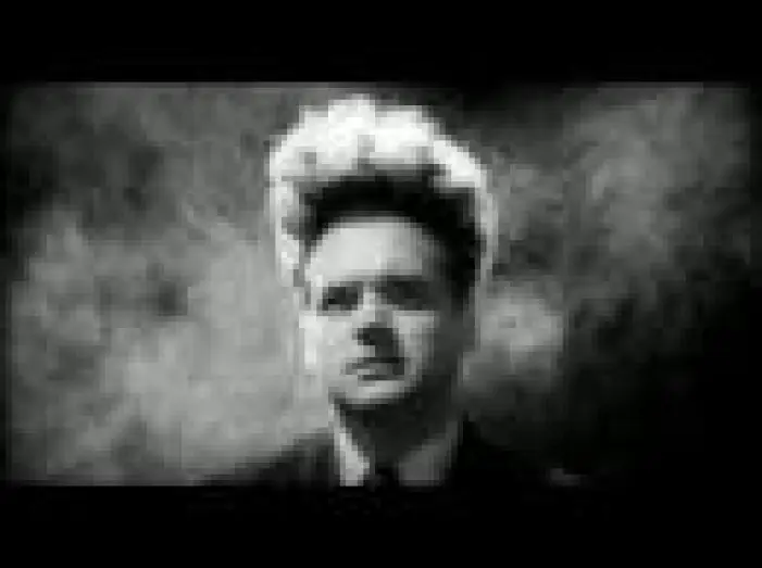 Видео к фильму Голова-ластик — Eraserhead (1977) trailer