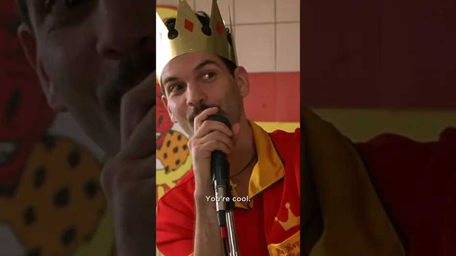 Видео к фильму Непропеченный | Let's be honest, we&rsquo;ve all wanted to do this
