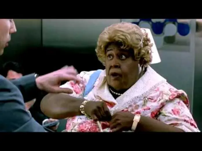 Видео к фильму Дом большой мамочки 2 | Big Mama's Haus 2 Trailer German