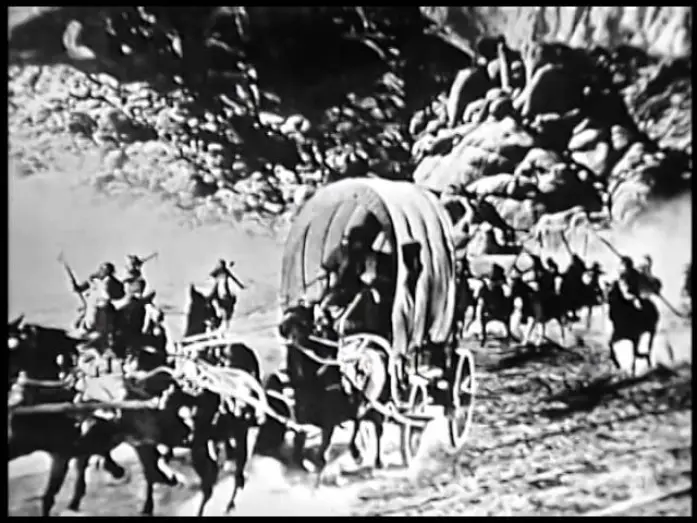 Видео к фильму Хад | Hud and Cleopatra Win Cinematography: 1964 Oscars