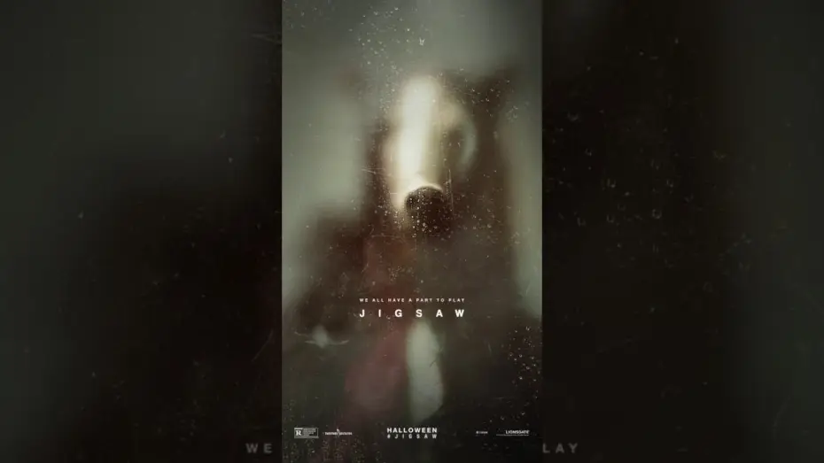 Видео к фильму Пила 8 — We All Have A Part To Play