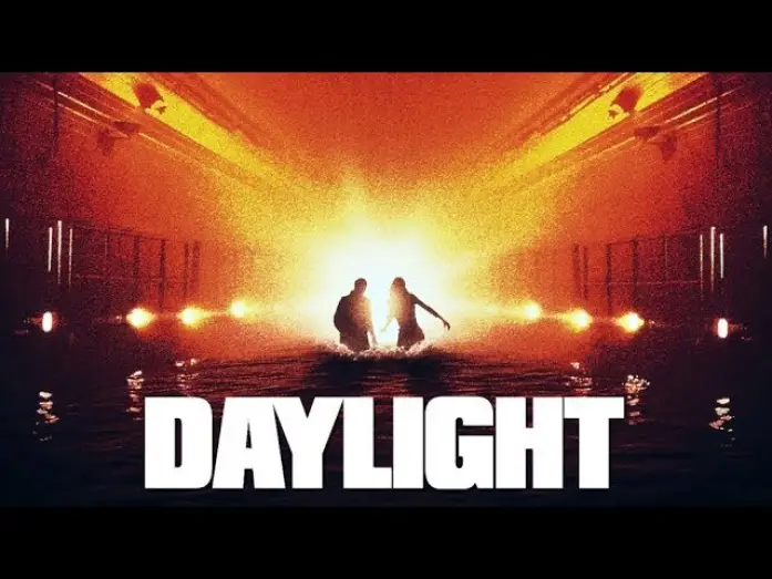 Видео к фильму Дневной свет | Daylight - Trailer Deutsch HD