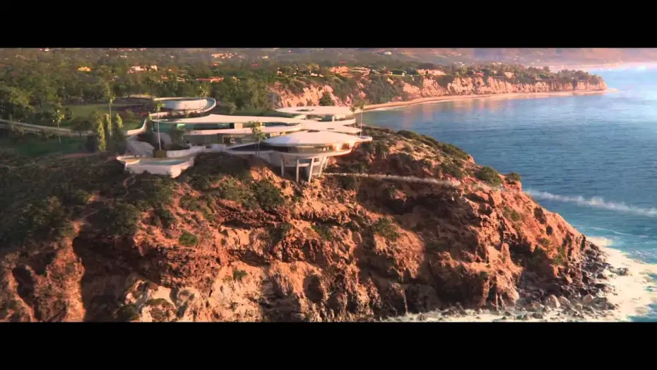 Видео к фильму Железный человек 3 | Iron Man 3 - Trailer Home Video - Disponibile in DVD, Blu-Ray e Blu-Ray 3D | HD
