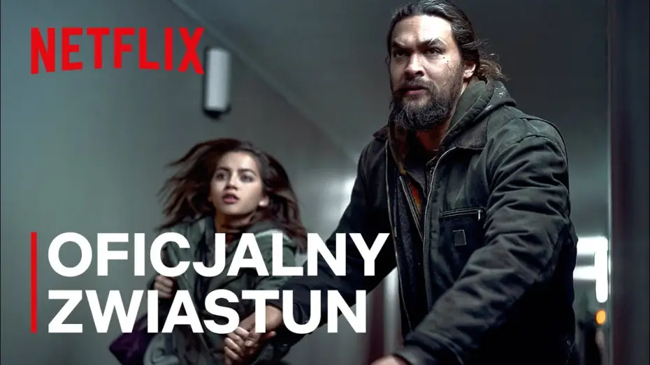 Видео к фильму Малышка | Sweet Girl | Oficjalny zwiastun | Netflix