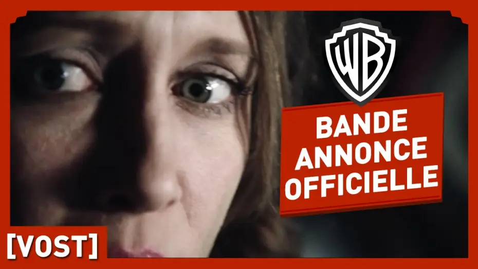 Видео к фильму Заклятие | The Conjuring - Bande Annonce Officielle (VOST) - Vera Farmiga / Patrick Wilson / James Wan