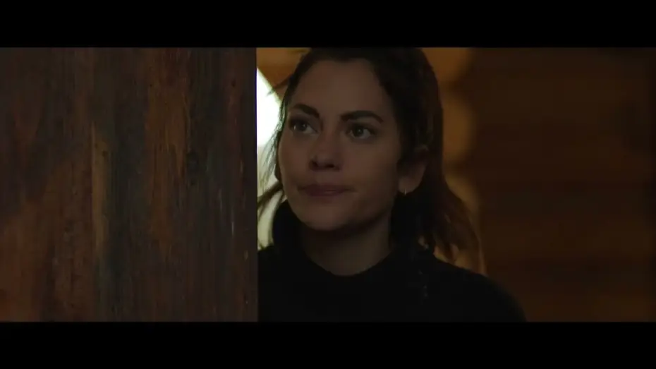 Видео к фильму Черный бриллиант | Unexpected Guest