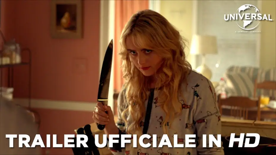 Видео к фильму Дичь | FREAKY - Trailer italiano ufficiale