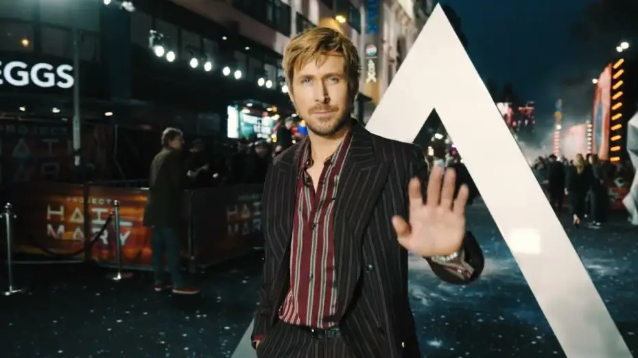 Видео к фильму Проект &laquo;Конец света&raquo; | World Premiere Sizzle