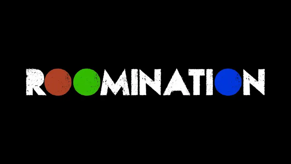 Видео к фильму ROOMINATION | R🔴🟢MINATI🔵N [TRAILER]- FILM PANDEMONIUM