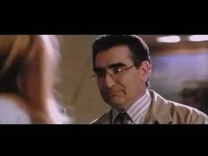 Видео к фильму Американский пирог 3: Свадьба | American Pie - Jetzt wird geheiratet | Trailer HQ Deutsch | 2003