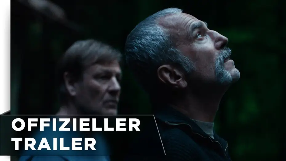 Видео к фильму Анемона | ANEMONE | Offizieller Trailer deutsch/german HD