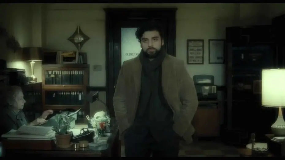 Видео к фильму Внутри Льюина Дэвиса | A PROPOSITO DI DAVIS - IL TRAILER UFFICIALE del nuovo film dei Fratelli Coen