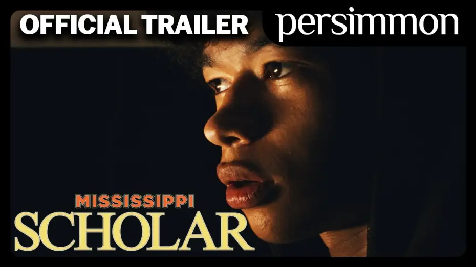 Видео к фильму Mississippi Scholar | Official Trailer