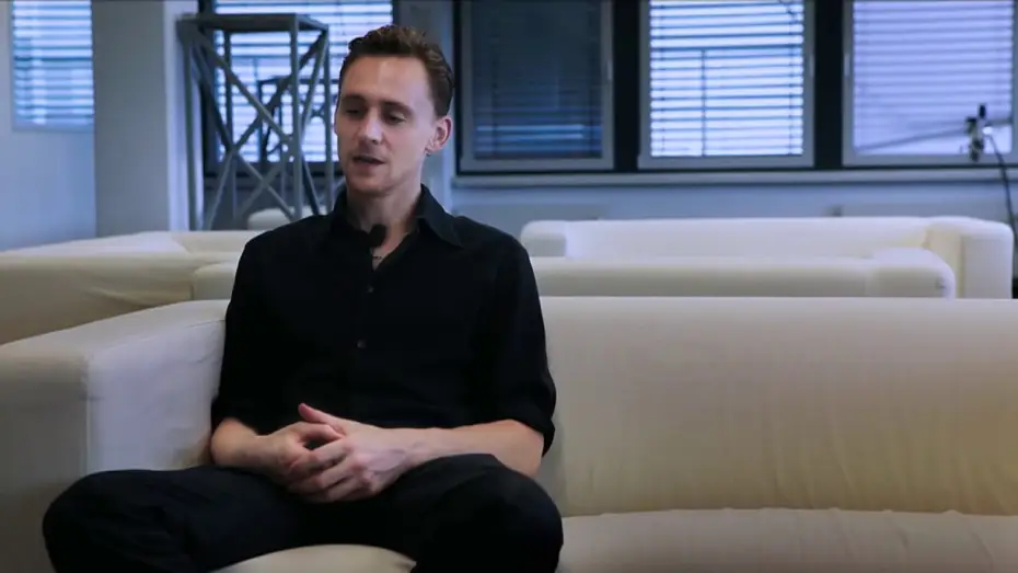 Видео к фильму Выживут только любовники | Tom Hiddleston on 'Adam' - Only Lovers Left Alive