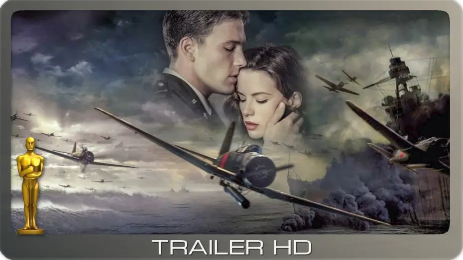 Видео к фильму Перл Харбор | Pearl Harbor ≣ 2001 ≣ Trailer