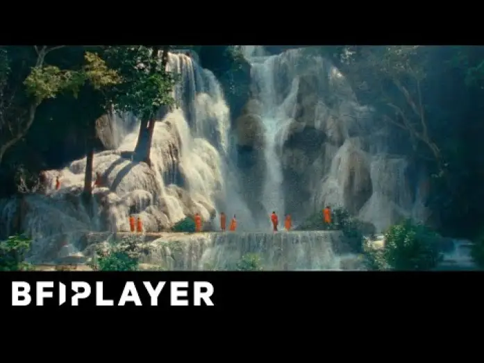 Видео к фильму Samsara | Mark Kermode reviews Samsara (2023) | BFI Player