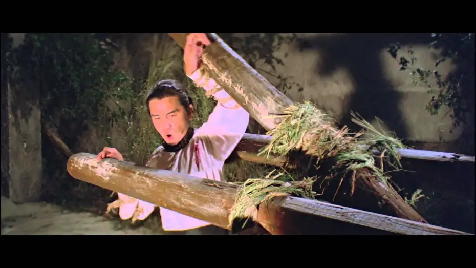 Видео к фильму 螳螂 | Shaolin Mantis - Trailer