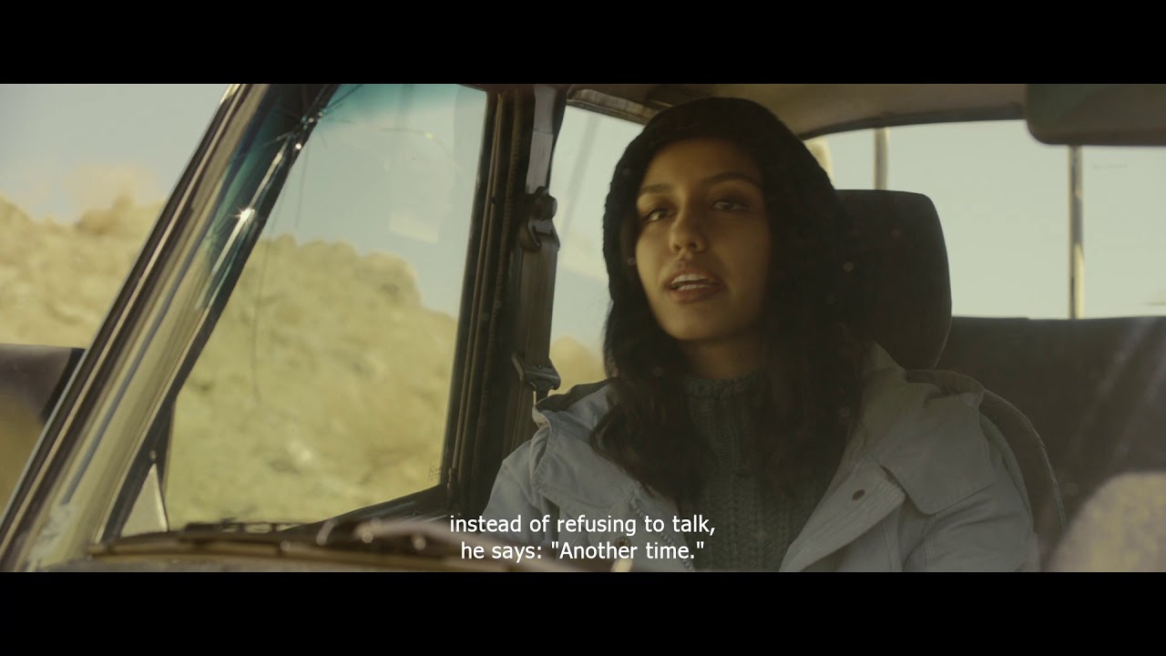 Видео к фильму Зла не существует | There Is No Evil - Official Trailer