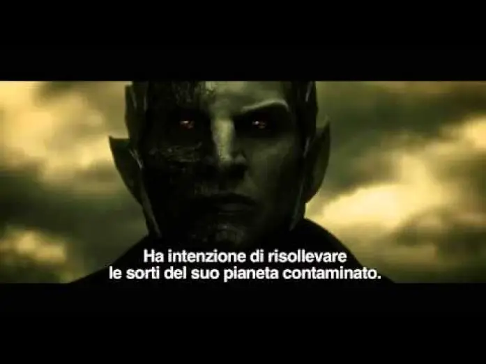Видео к фильму Тор 2: Царство тьмы | Thor: The Dark World -- Gli Antagonisti - Pod dal Film | HD
