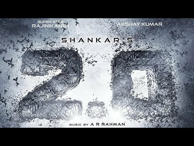 Видео к фильму Робот 2.0 | &laquo;Робот 2.0&raquo; - ролик (2019)