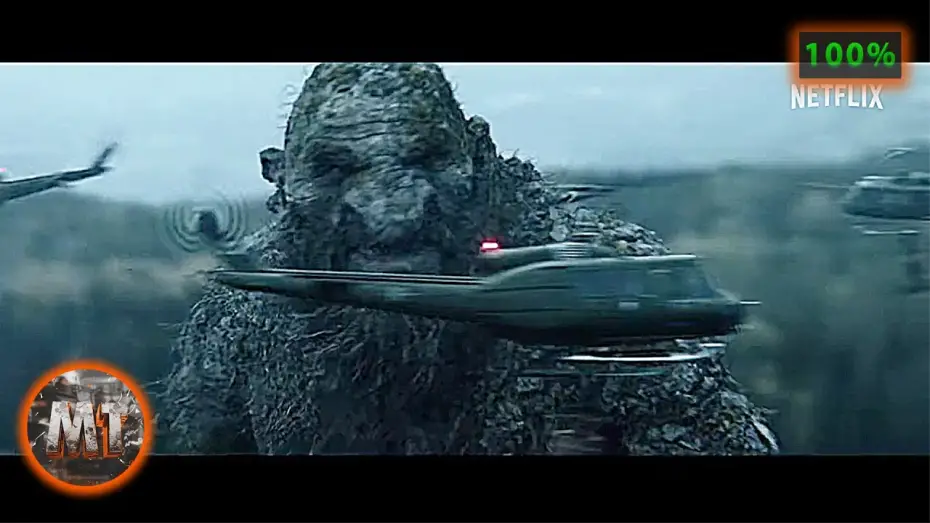 Видео к фильму Тролль | 🔴 Тролль (2022) | Русский трейлер фильма | MovieTube