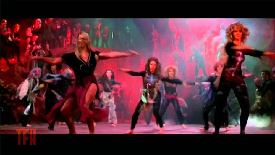 Видео к фильму The Apple | Josh Olson on THE APPLE