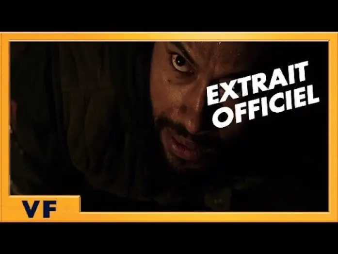 Видео к фильму Чужой: Завет | Alien : Covenant - Extrait My Face VF HD