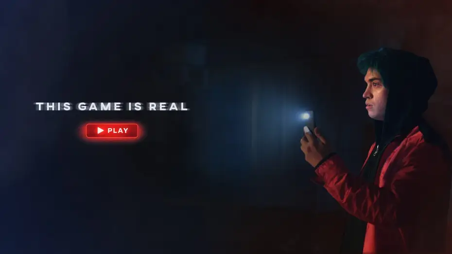 Видео к фильму Reality Games | Reality Games | Official Teaser Trailer