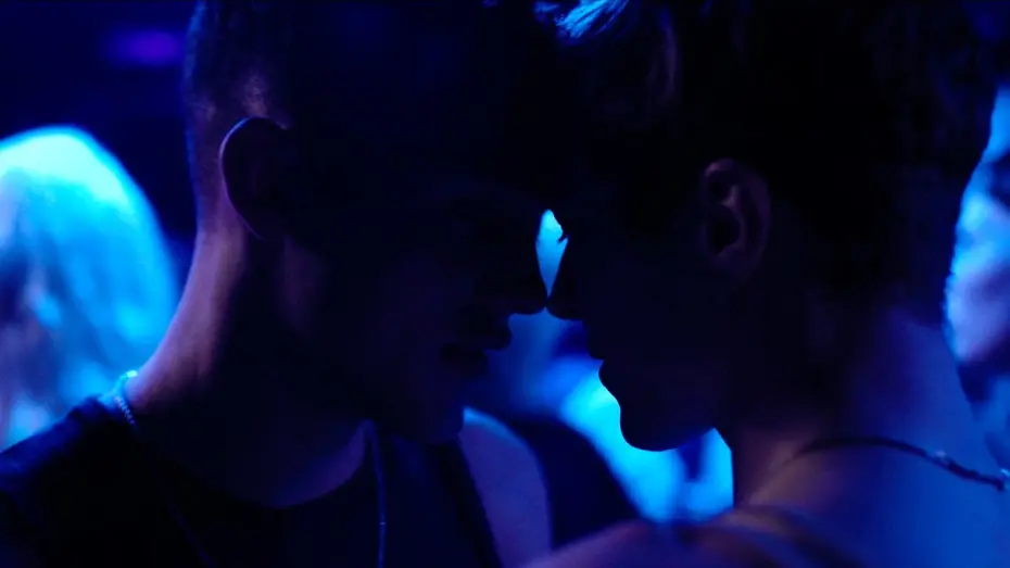 Видео к фильму Sebastian | Clip: "Have We Met?"