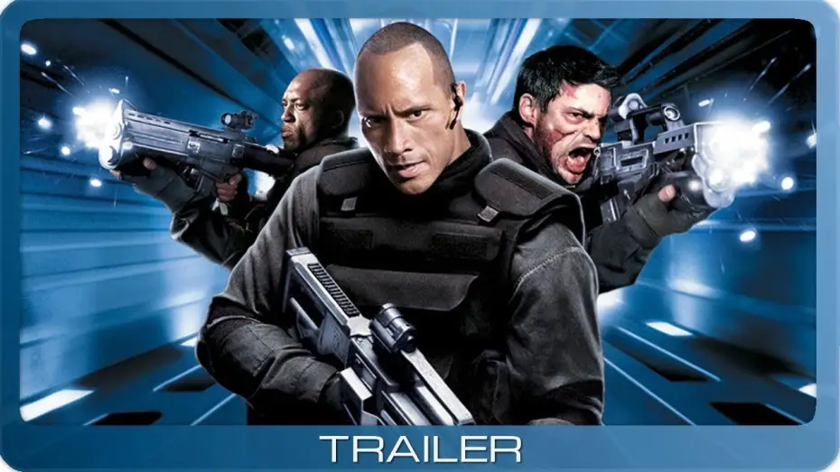 Видео к фильму Doom | Doom - Der Film ≣ 2005 ≣ Trailer #1
