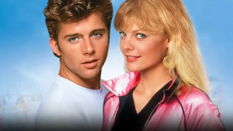 Видео к фильму Бриолин 2 | Grease 2 (film 1982) TRAILER ITALIANO