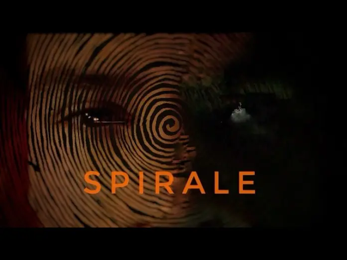 Видео к фильму Spirale | SPIRALE