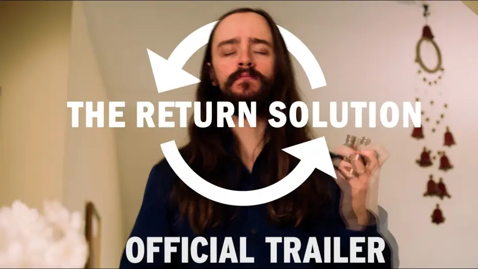 Видео к фильму The Return Solution — The Return Solution | Official Trailer