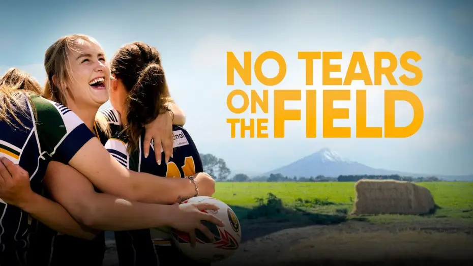 Видео к фильму No Tears on the Field | Official Trailer