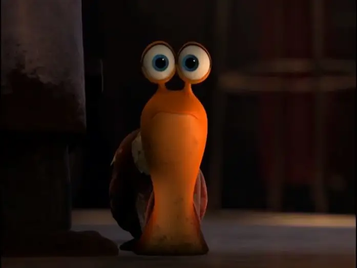 Видео к фильму Турбо — Turbo - Trailer Oficial Español Latino - FULL HD