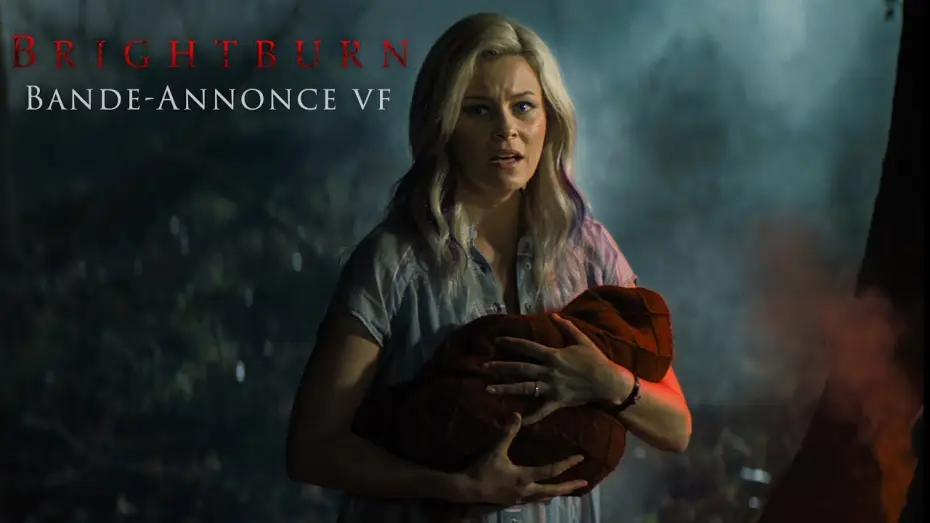 Видео к фильму Гори, гори ясно | Brightburn : L&rsquo;Enfant du Mal - Bande Annonce VF