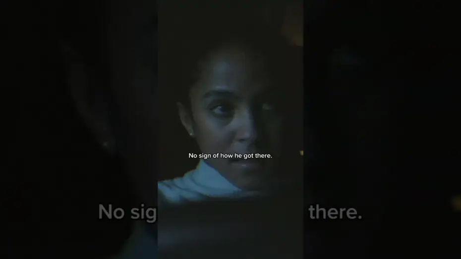 Видео к фильму Passenger | Every road is a dead end.